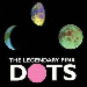 The Legendary Pink Dots: Under Triple Moons - Cover