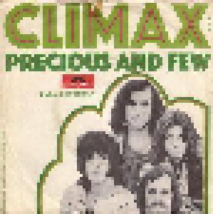 Climax: Precious And Few - Cover