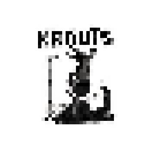 Cover - Krauts, The: New Wave