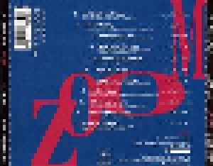 Alvin Lee: Zoom (CD) - Bild 6