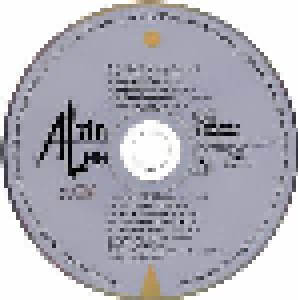 Alvin Lee: Zoom (CD) - Bild 7