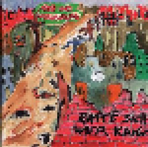 Tod Und Mordschlag: Ratte Sich Wer Kann (CD) - Bild 1