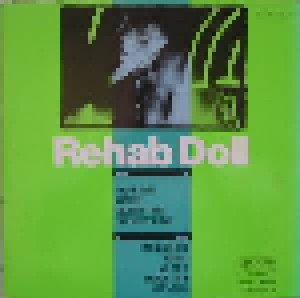 Green River: Rehab Doll (LP) - Bild 2