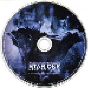 Arjen Anthony Lucassen's Star One: Live On Earth (Promo-CD) - Bild 3