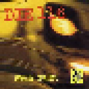 Die 116: Damage Control (Mini-CD / EP) - Bild 1