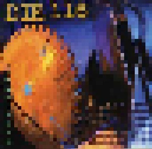 Die 116: Dyna-Cool (CD) - Bild 1