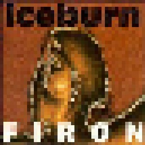 Cover - Iceburn: Firon