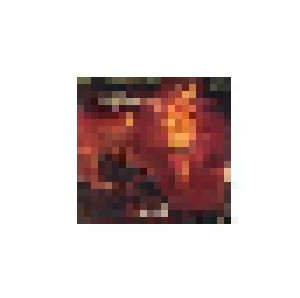 Månegarm: Dödsfärd (CD) - Bild 1