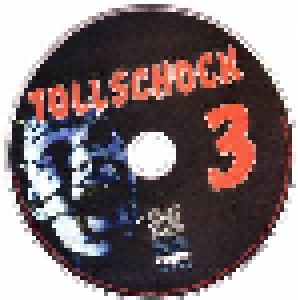 Tollschock 3 (CD) - Bild 3