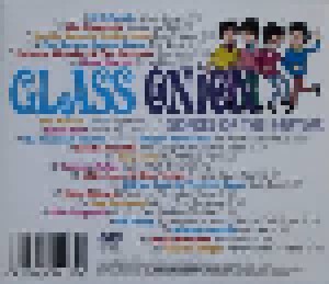 Glass Onion - Songs Of The Beatles  (Songs Of The Beatles From The Atlantic & Warner Jazz Vaults) (CD) - Bild 2