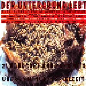 Der Untergrund Lebt (CD) - Bild 1