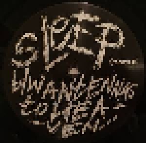 Godspeed You! Black Emperor: Lift Your Skinny Fists Like Antennas To Heaven (2-LP) - Bild 4