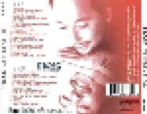 DJ BoBo: Celebration (2-CD) - Bild 2