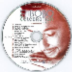 DJ BoBo: Celebration (2-CD) - Bild 3