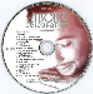 DJ BoBo: Celebration (2-CD) - Bild 4