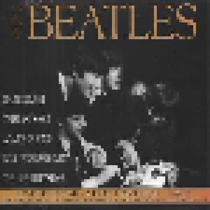 The Beatles: Live Im Star-Club Hamburg, 1962 (CD) - Bild 1