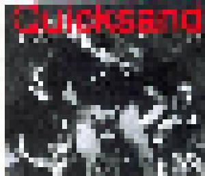 Quicksand: Omission - Cover