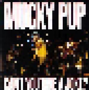Mucky Pup: Can't You Take A Joke? - Cover