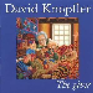 David Knopfler: Giver, The - Cover