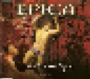 Epica: Phantom Agony, The - Cover