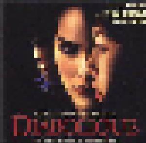 Randy Edelman: Diabolique - Original Motion Picture Soundtrack - Cover