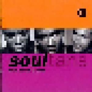 Soultans: Love, Sweat & Tears - Cover