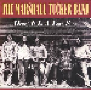 The Marshall Tucker Band: Heard It In A Love Song (CD) - Bild 1