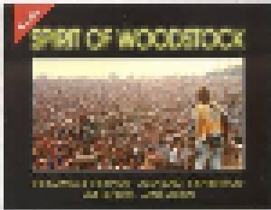Spirit Of Woodstock (6-CD) - Bild 1