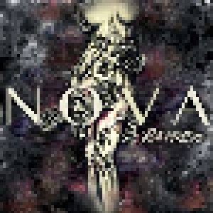 Cover - RavenEye: Nova