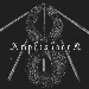Cover - Amphisbaena: Amphisbaena