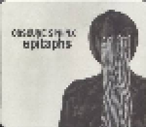 Obscure Sphinx: Epitaphs (CD) - Bild 1