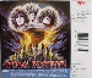 Destruction: Mad Butcher / Eternal Devastation (CD) - Bild 3