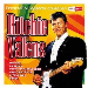 Ritchie Valens: Rock'n'roll Legends Collection (CD) - Bild 1