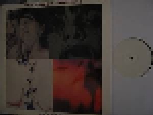 My Bloody Valentine: EP's 88-91 (2-LP) - Bild 1
