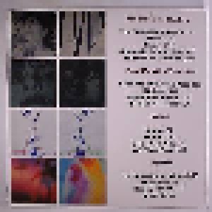 My Bloody Valentine: EP's 88-91 (2-LP) - Bild 2
