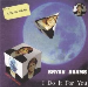 Bryan Adams: I Do It For You - Live In Milan 1991 (2-CD) - Bild 1