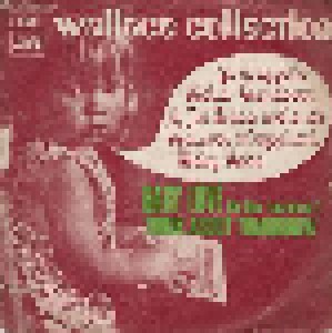Wallace Collection: Baby Love (7") - Bild 1