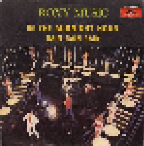 Roxy Music: In The Midnight Hour (7") - Bild 1