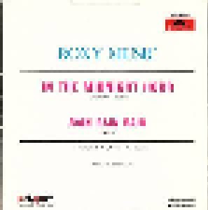 Roxy Music: In The Midnight Hour (7") - Bild 2