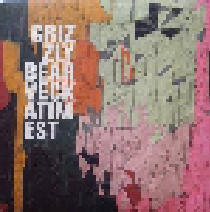 Grizzly Bear: Veckatimest (2-LP) - Bild 1