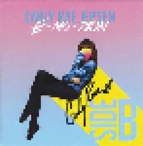 Carly Rae Jepsen: E•mo•tion: Side B (Mini-CD / EP) - Bild 2