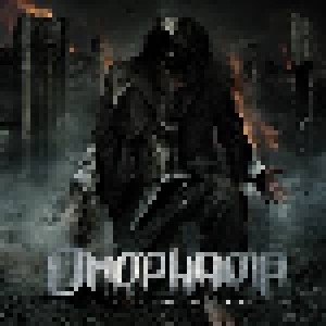 Cover - Omophagia: In The Name Of Chaos