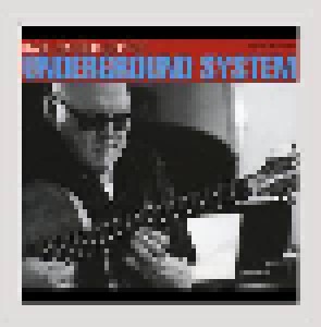 Karl Ratzer: Underground System (CD) - Bild 1