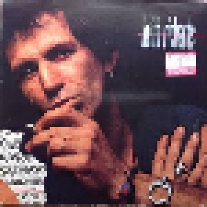 Keith Richards: Talk Is Cheap (LP) - Bild 1