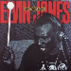 Elvin Jones: Brother John (CD) - Bild 1