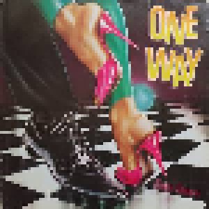 One Way: Fancy Dancer (LP) - Bild 1