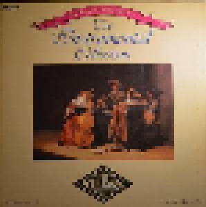 101 Strings: The Instrumental Collection (3-LP) - Bild 1