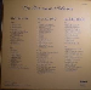 101 Strings: The Instrumental Collection (3-LP) - Bild 2