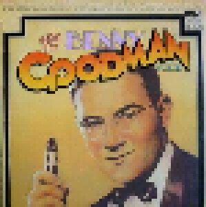 Benny Goodman: This Is Benny Goodman Vol. II (2-LP) - Bild 1