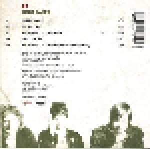 Little Barrie: EP (Mini-CD / EP) - Bild 2